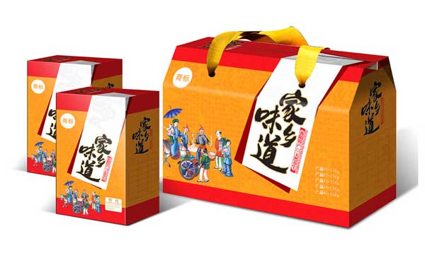 特產彩箱33